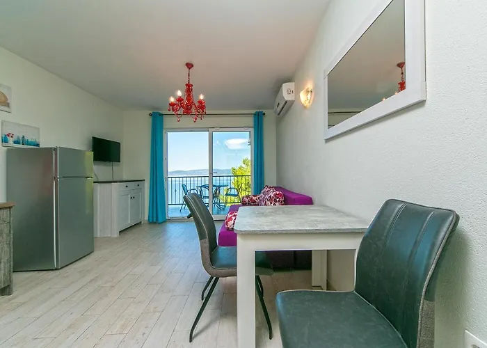 Apartments La Flor