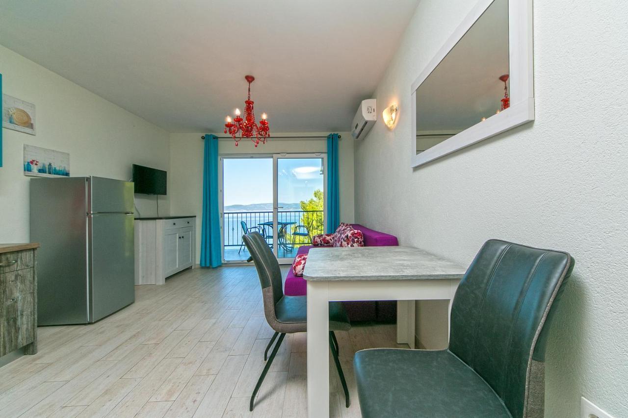 Apartment La Flor *