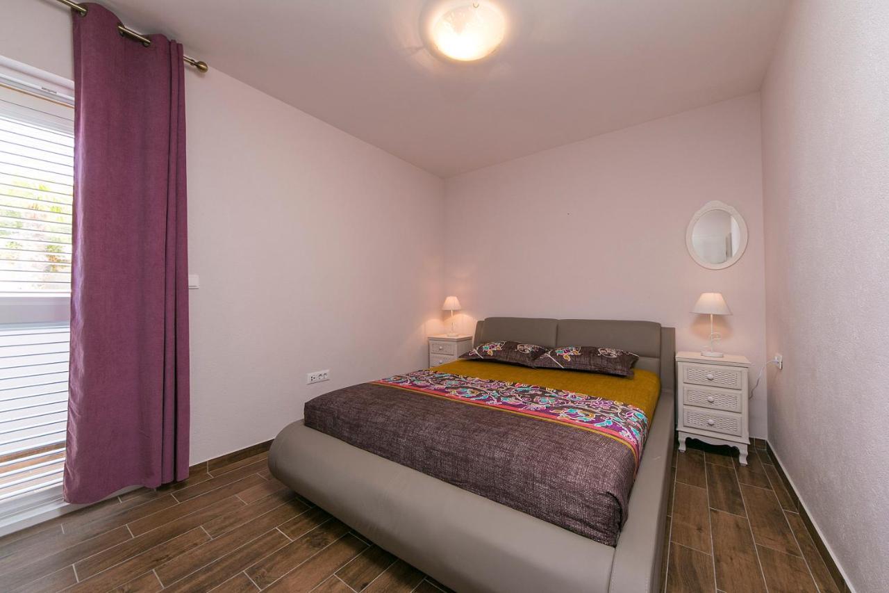 Apartment La Flor
