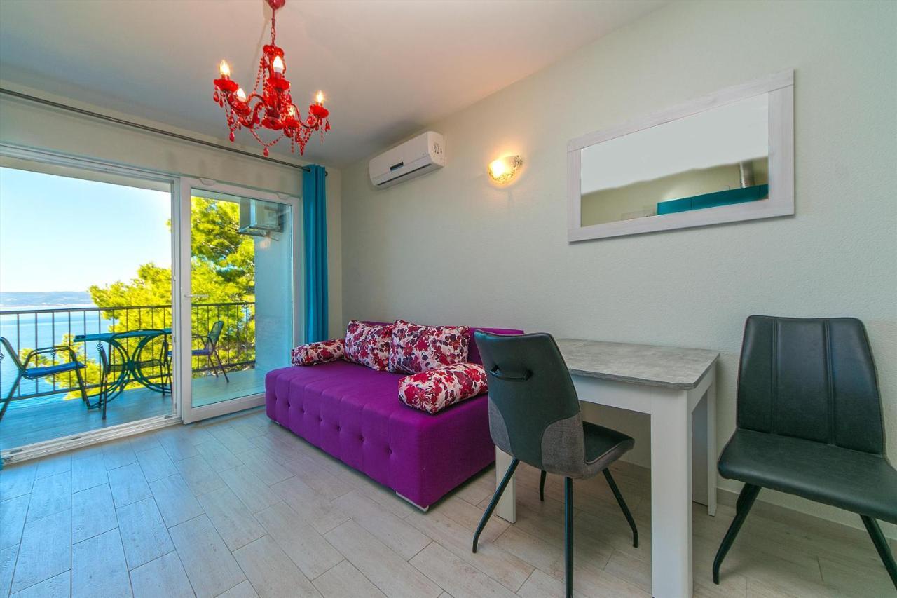 Apartment La Flor *