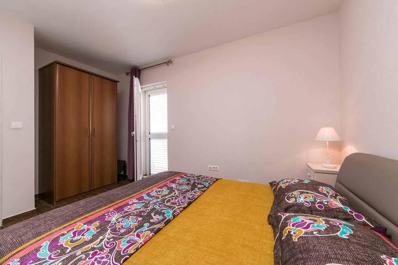 La Flor Apartment Brela