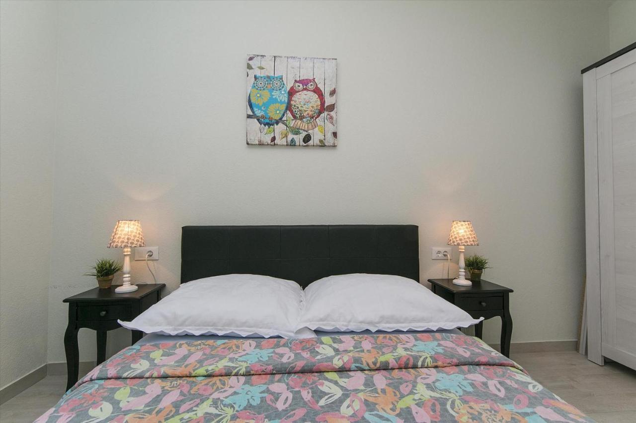 Apartment La Flor *